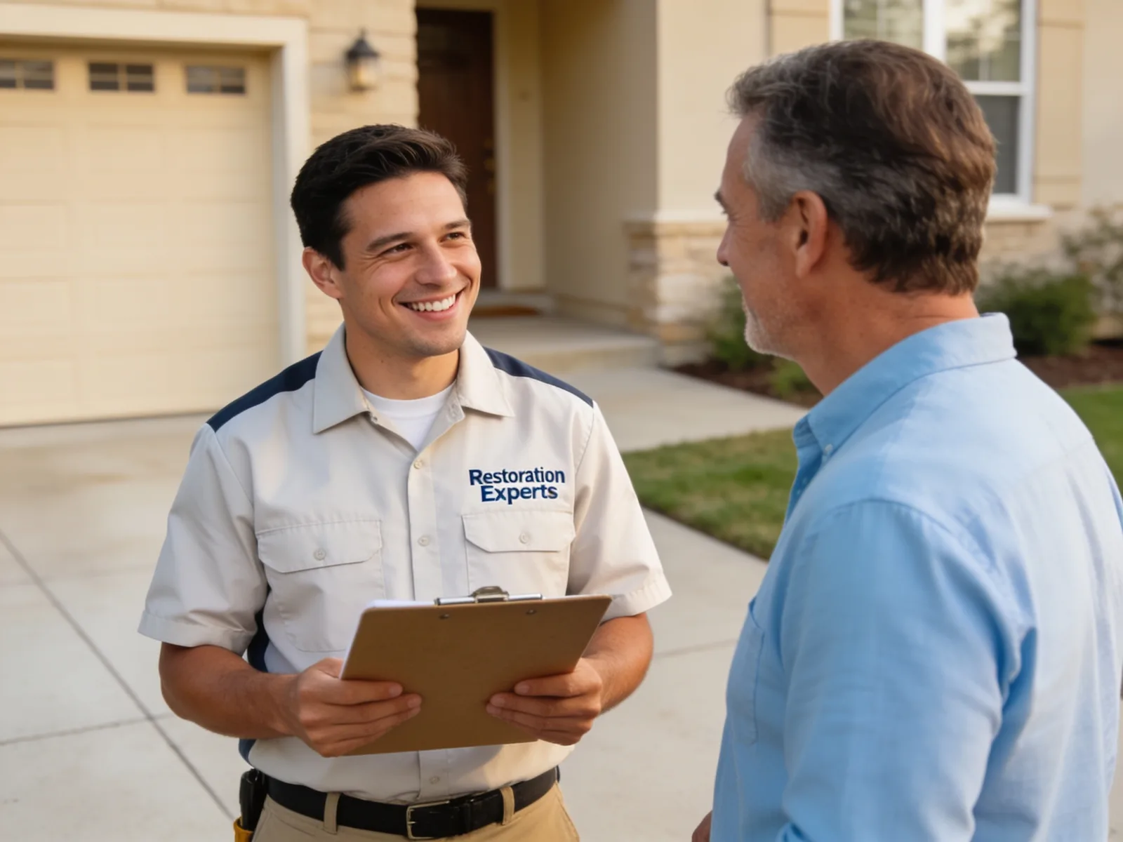 Water Damage Cleanup Ann Arbor, MI FAQs